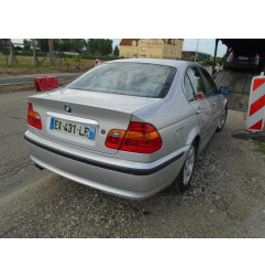 Optique avant principal droit (feux)(phare) BMW SERIE 3 Photo n°8