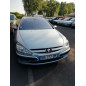 Commande chauffage PEUGEOT 607