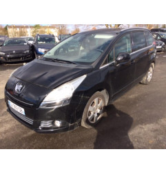 Air bag rideau gauche PEUGEOT 5008 1 Photo n°3