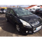 Air bag rideau gauche PEUGEOT 5008 1