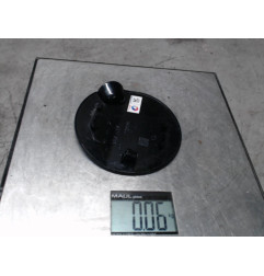 Trappe d'essence PEUGEOT 5008 1