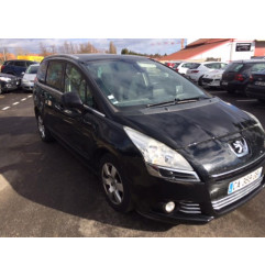 Trappe d'essence PEUGEOT 5008 1 Photo n°4