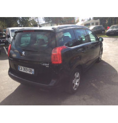 Trappe d'essence PEUGEOT 5008 1 Photo n°5