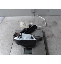Air bag rideau gauche RENAULT MEGANE 3 Photo n°1