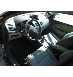 Air bag rideau gauche RENAULT MEGANE 3 Photo n°6