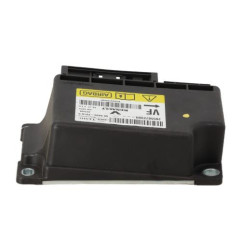 Boitier air bag RENAULT MEGANE 3 Photo n°3