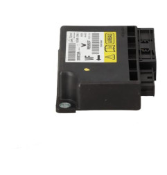 Boitier air bag RENAULT MEGANE 3 Photo n°4