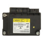 Boitier air bag RENAULT MEGANE 3