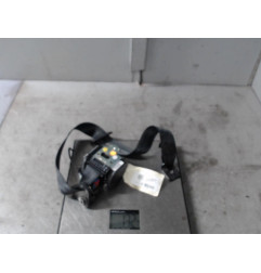 Ceinture arriere droit RENAULT MEGANE 3 Photo n°1