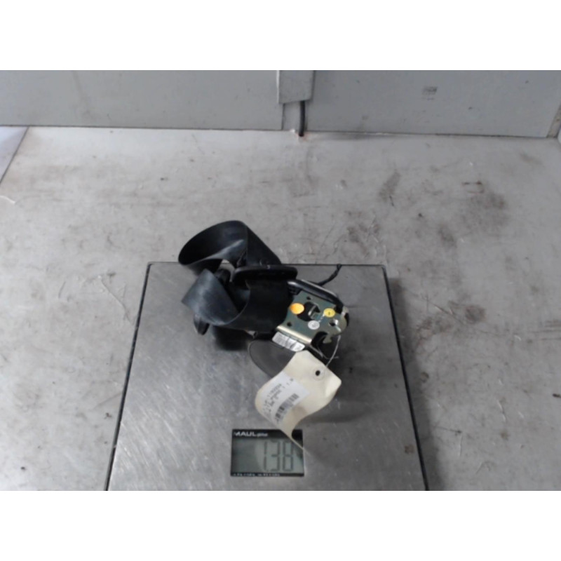 Ceinture arriere gauche RENAULT MEGANE 3