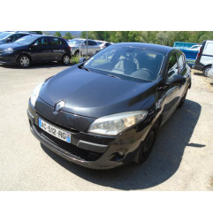 Ceinture arriere gauche RENAULT MEGANE 3