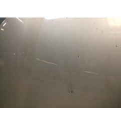 Capot NISSAN ALMERA TINO Photo n°3