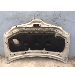 Capot NISSAN ALMERA TINO Photo n°4