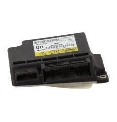 Boitier air bag RENAULT MEGANE 3 Photo n°1