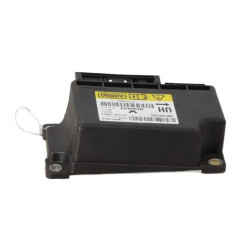 Boitier air bag RENAULT MEGANE 3 Photo n°3