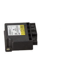 Boitier air bag RENAULT MEGANE 3 Photo n°4