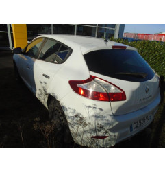 Boitier air bag RENAULT MEGANE 3 Photo n°6