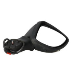 Retroviseur droit RENAULT CLIO 4 Photo n°1