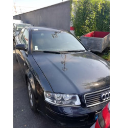 Retroviseur droit AUDI A4 2 Photo n°4