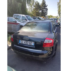 Retroviseur droit AUDI A4 2 Photo n°5
