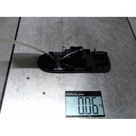 Interrupteur de leve vitre avant droit CITROEN C3 2