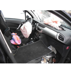 Interrupteur de leve vitre avant droit CITROEN C3 2 Photo n°7