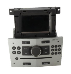 Autoradio d'origine OPEL ZAFIRA B Photo n°1