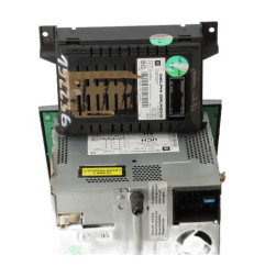 Autoradio d'origine OPEL ZAFIRA B Photo n°3