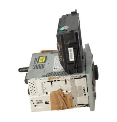 Autoradio d'origine OPEL ZAFIRA B Photo n°4