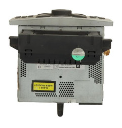 Autoradio d'origine OPEL ZAFIRA B Photo n°5