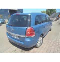 Autoradio d'origine OPEL ZAFIRA B Photo n°7