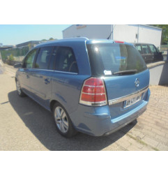 Autoradio d'origine OPEL ZAFIRA B Photo n°8