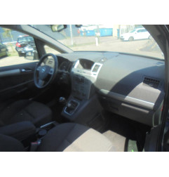 Autoradio d'origine OPEL ZAFIRA B Photo n°10