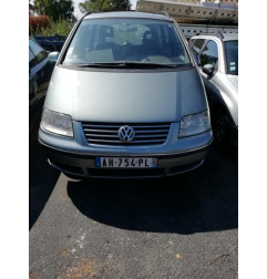 Optique avant principal droit (feux)(phare) VOLKSWAGEN SHARAN 1 Photo n°3