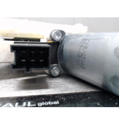 Moteur leve vitre arriere gauche MERCEDES CLASSE B 245 Photo n°1