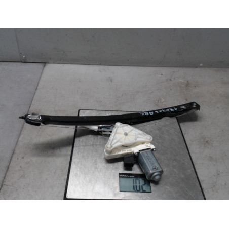 Moteur leve vitre arriere gauche MERCEDES CLASSE B 245