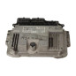 Calculateur moteur PEUGEOT 208 1