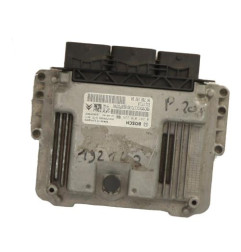 Calculateur moteur PEUGEOT 208 1 Photo n°6