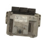 Calculateur moteur PEUGEOT 208 1