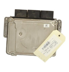 Calculateur moteur PEUGEOT 208 1 Photo n°7