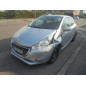 Calculateur moteur PEUGEOT 208 1