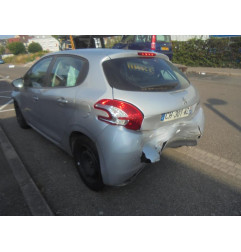 Calculateur moteur PEUGEOT 208 1 Photo n°11