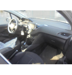 Calculateur moteur PEUGEOT 208 1 Photo n°12