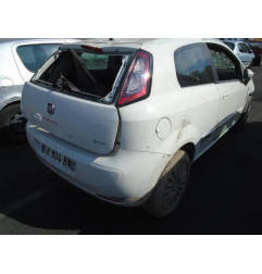 Demarreur FIAT PUNTO EVO 3 Photo n°9