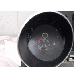 Compteur VOLKSWAGEN GOLF 6