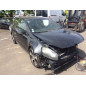 Renfort pare choc arriere (traverse) VOLKSWAGEN GOLF 6