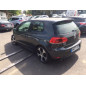 Renfort pare choc arriere (traverse) VOLKSWAGEN GOLF 6