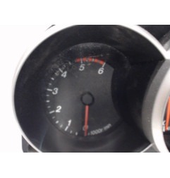 Compteur MAZDA 3 1