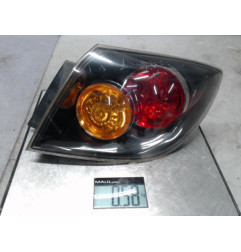 Feu arriere principal droit (feux) MAZDA 3 1 Photo n°1