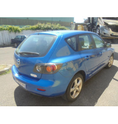 Feu arriere principal droit (feux) MAZDA 3 1 Photo n°6